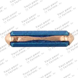 Fusible 25 A