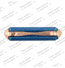 Fusible 25 A