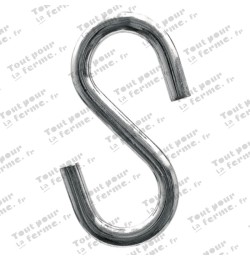 Crochet S