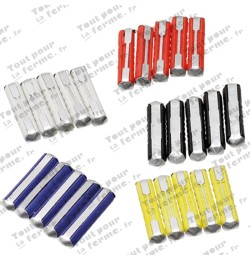 Assortiment de fusibles