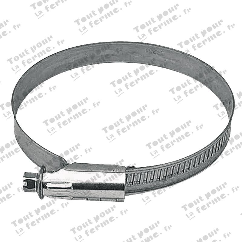 Collier de serrage
