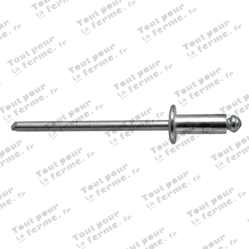 Rivet aveugle