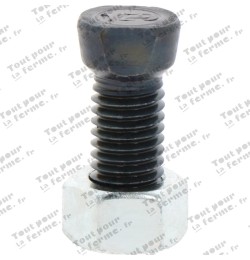 Boulon de charrue 1/2''UNCx39-12.9