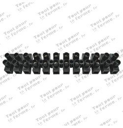 Barrette de connexion