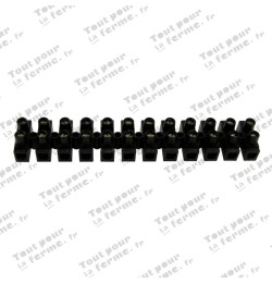 Barrette de connexion