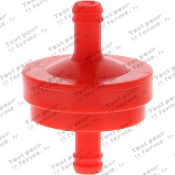 Filtre à carburant
