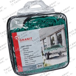 Attache-capot