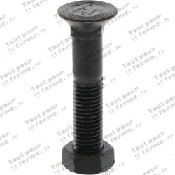 Boulon de charrue 11x60-608-8.8