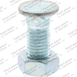Boulon de charrue M14x40-10.9