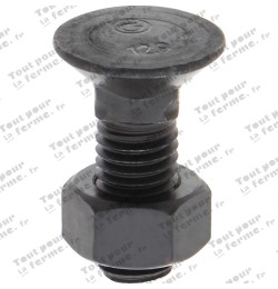 Boulon de charrue M12x40-10.9