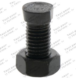 Boulon de charrue M14x34-12.9
