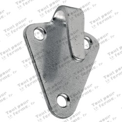 Crochet pour bâche
