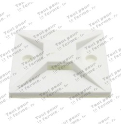 Support, autocollant