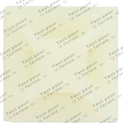 Support, autocollant
