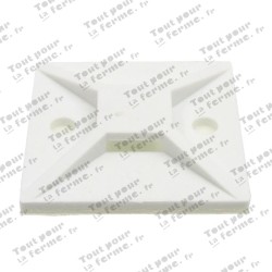 Support, autocollant