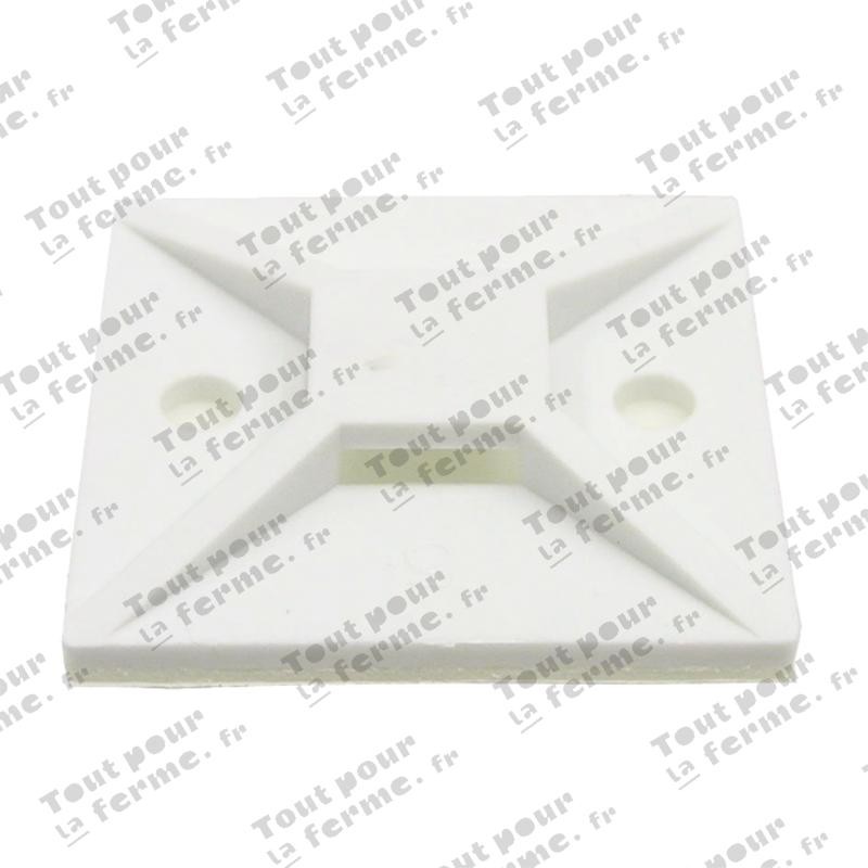 Support, autocollant
