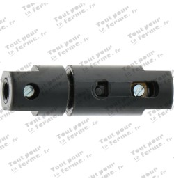 Porte-fusible