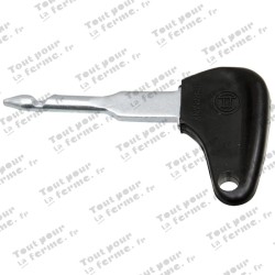 Clé pour divers interrupteurs Bosch