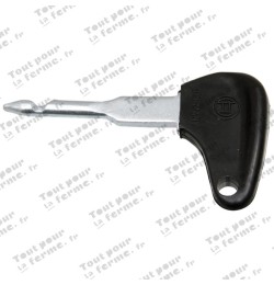 Clé pour divers interrupteurs Bosch