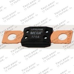 Fusible MEGA 175 A, sous blister