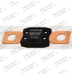 Fusible MEGA 175 A, sous blister