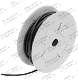Gaine thermorétractable 12,7 mm, blister