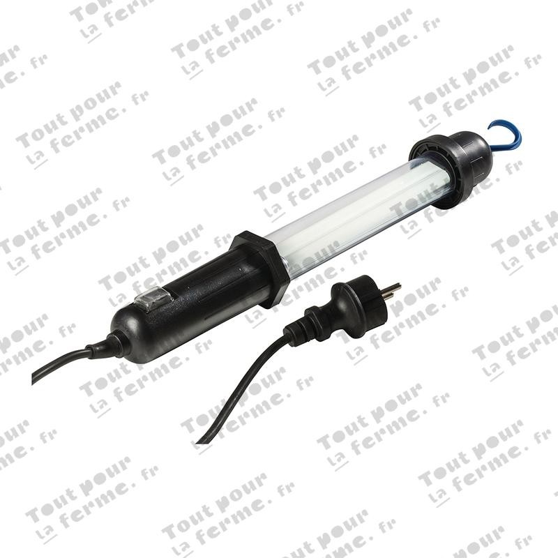Ruban isolant noir