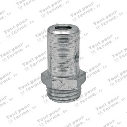 Valve de remplissage M10 x 1