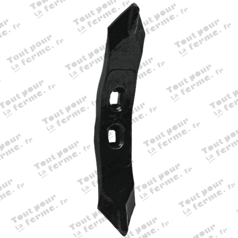 Pointe de soc