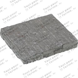 Plaque d'usure