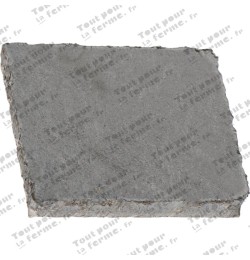 Plaque d'usure