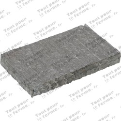 Plaque d'usure