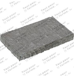 Plaque d'usure