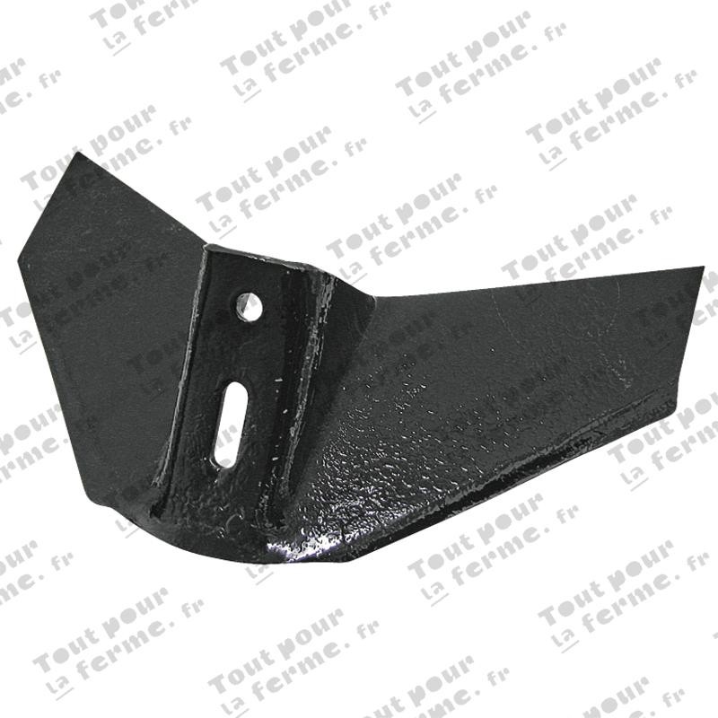 Ailette de soc