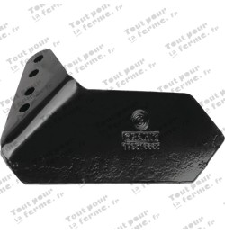 Ailette de soc