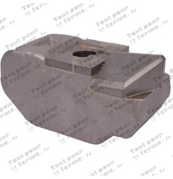 Hammer 2 VPE 10/Eimer