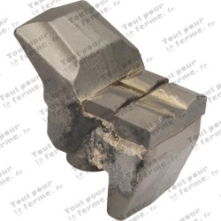 Outil de concassage de pierres