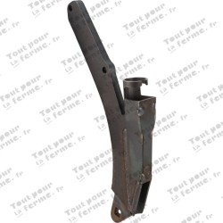 Adaptateur de soc semeur