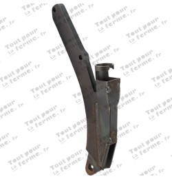 Adaptateur de soc semeur