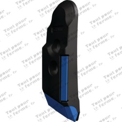 Pointe de soc GRANIT ENDURANCE CARBIDE