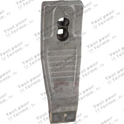 GRANIT Pointe de soc Heavy Duty