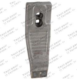 GRANIT Pointe de soc Heavy Duty