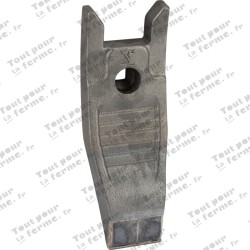 GRANIT Heavy Duty Scharspitze