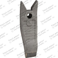 GRANIT Heavy Duty Scharspitze