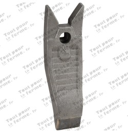 GRANIT Heavy Duty Scharspitze