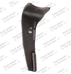Dent de herse rotative