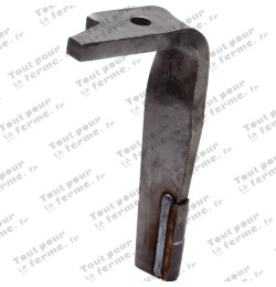 Dent de herse rotative