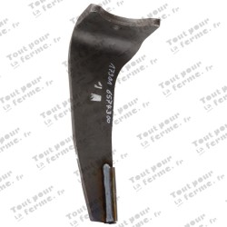 Dent de herse rotative