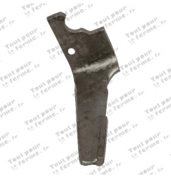 Dent de herse rotative