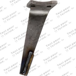 Dent de herse rotative